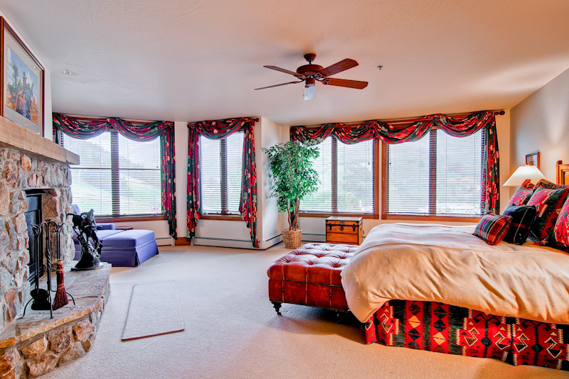 Beaver Creek Bachelor Gulch Condo 968543