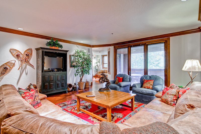 Beaver Creek Bachelor Gulch Condo 968543
