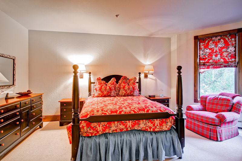 Beaver Creek Bachelor Gulch Condo 968543
