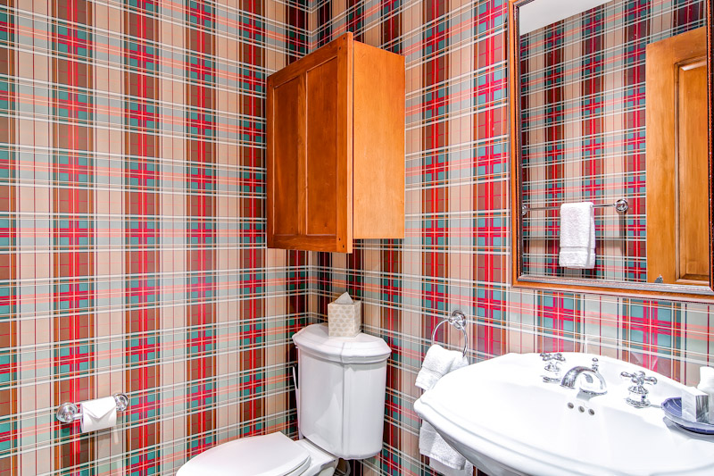 Beaver Creek Bachelor Gulch Condo 968543