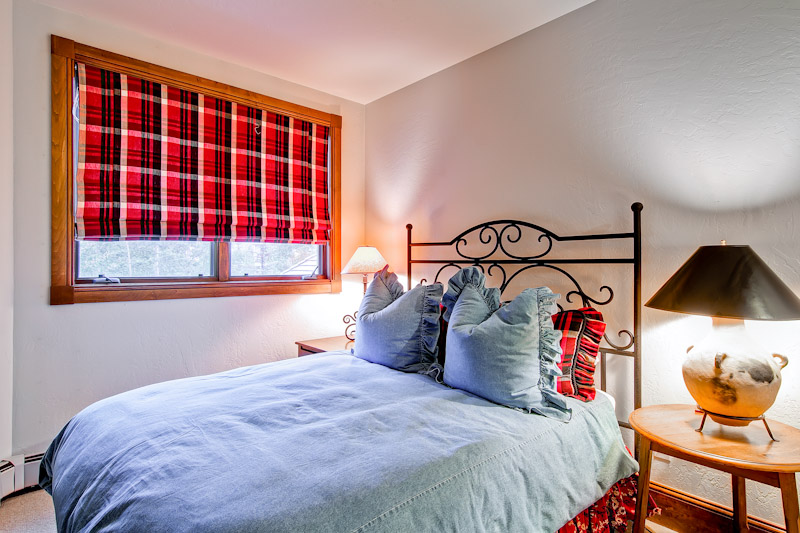 Beaver Creek Bachelor Gulch Condo 968543