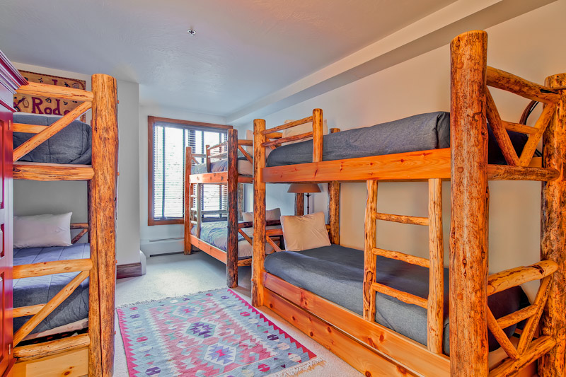 Beaver Creek Bachelor Gulch Condo 968543