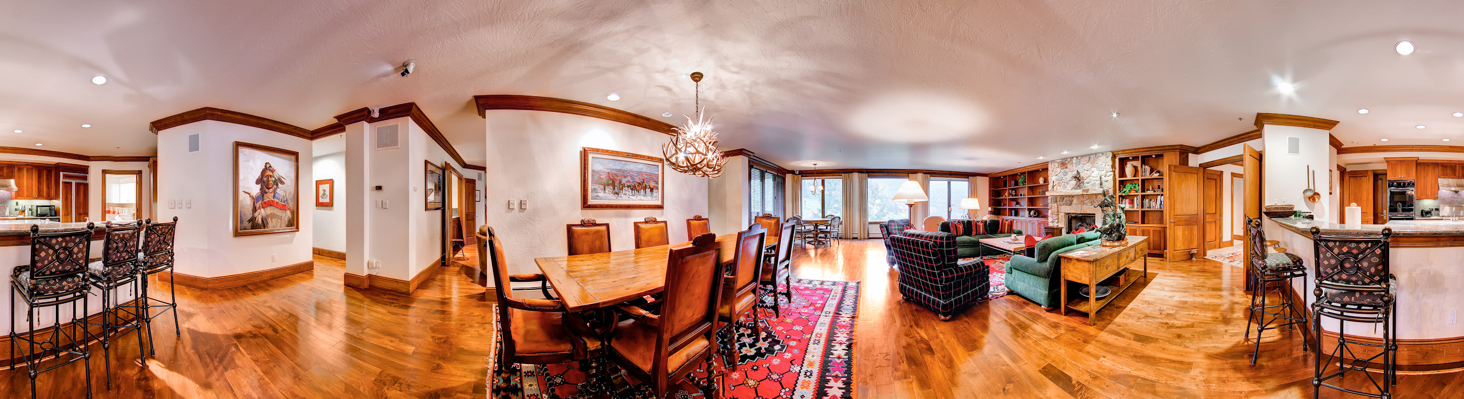 Beaver Creek Bachelor Gulch Condo 968543