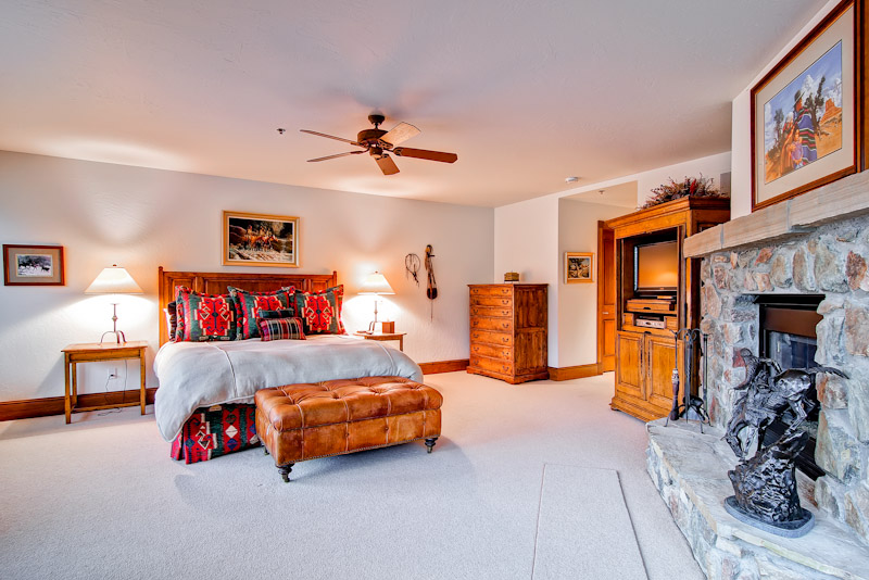Beaver Creek Bachelor Gulch Condo 968543