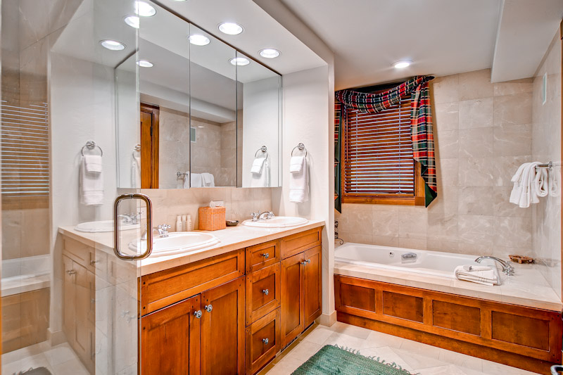 Beaver Creek Bachelor Gulch Condo 968543