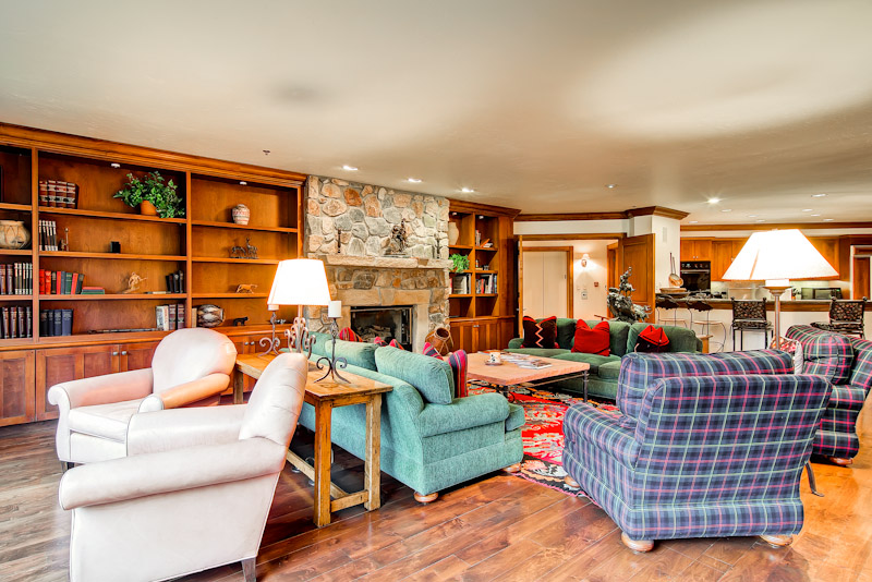 Beaver Creek Bachelor Gulch Condo 968543