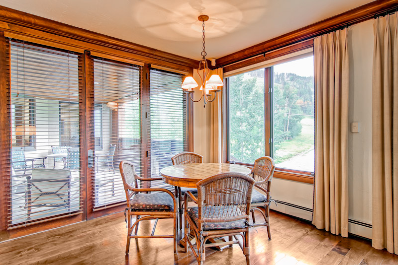 Beaver Creek Bachelor Gulch Condo 968543