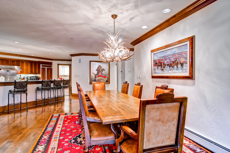 Beaver Creek Bachelor Gulch Condo 968543