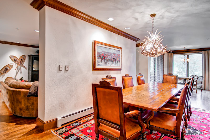 Beaver Creek Bachelor Gulch Condo 968543