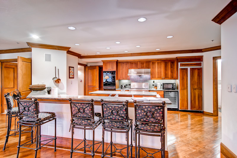 Beaver Creek Bachelor Gulch Condo 968543