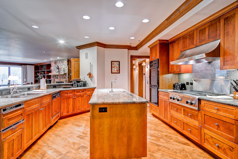Beaver Creek Bachelor Gulch Condo 968543