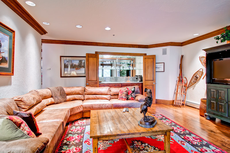 Beaver Creek Bachelor Gulch Condo 968543