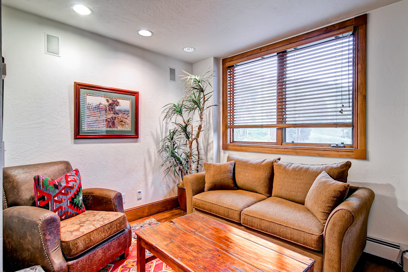 Beaver Creek Bachelor Gulch Condo 968543