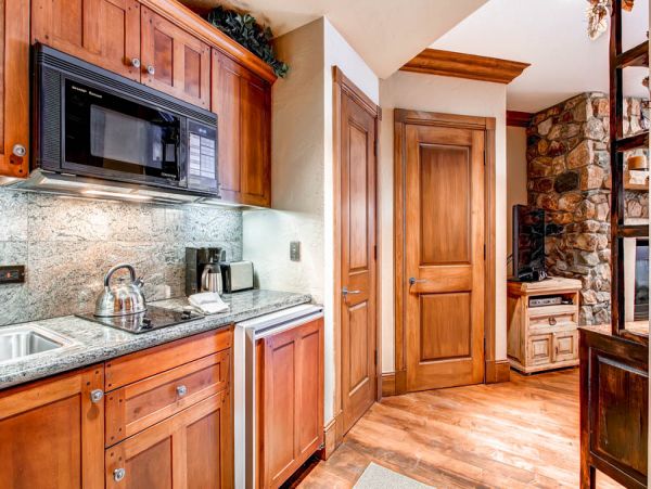 Beaver Creek Bachelor Gulch Condo 968563