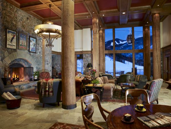 Beaver Creek Bachelor Gulch Condo 968563