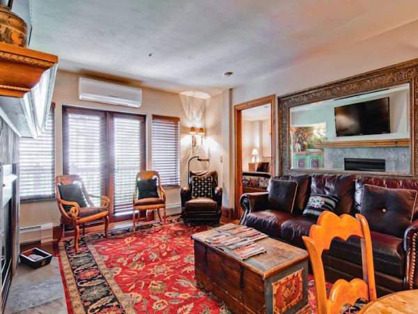 Beaver Creek Bachelor Gulch Condo 968564
