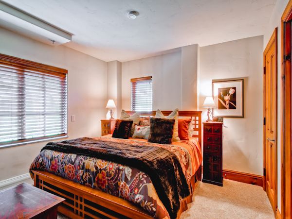 Beaver Creek Bachelor Gulch Condo 968564
