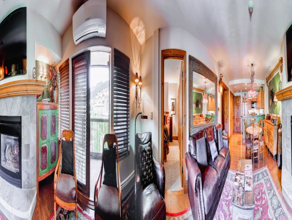Beaver Creek Bachelor Gulch Condo 968564