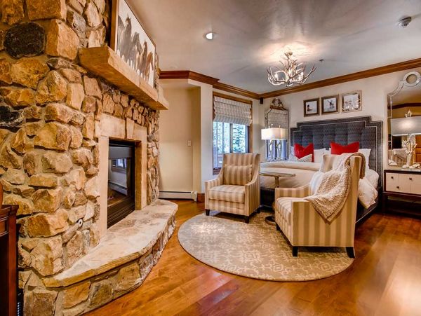 Beaver Creek Bachelor Gulch Condo 968564
