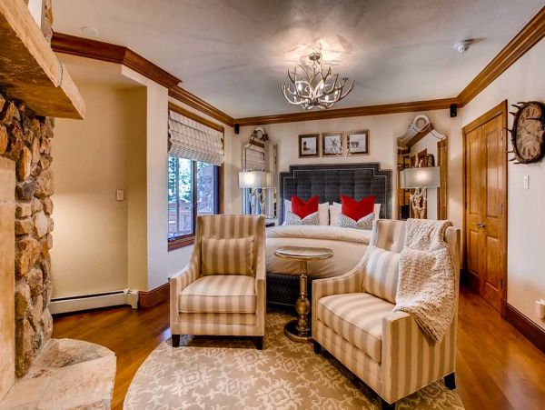 Beaver Creek Bachelor Gulch Condo 968564