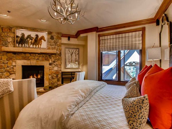 Beaver Creek Bachelor Gulch Condo 968564