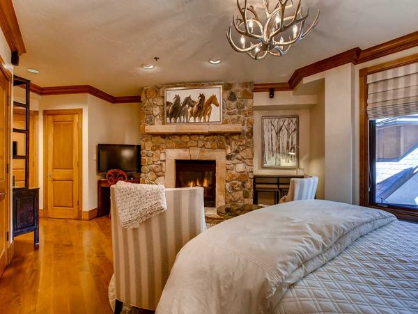 Beaver Creek Bachelor Gulch Condo 968564