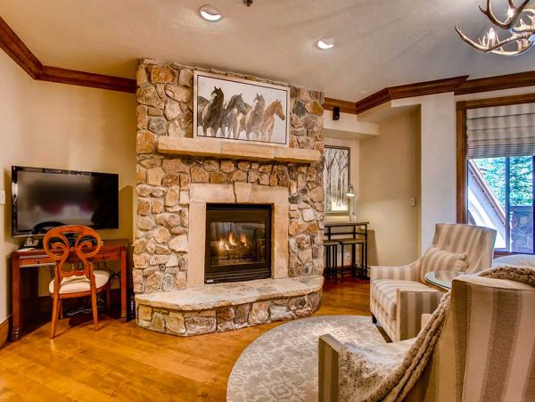 Beaver Creek Bachelor Gulch Condo 968564