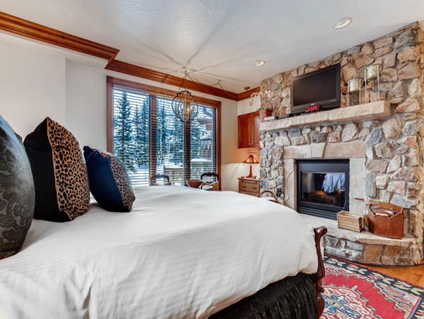 Beaver Creek Bachelor Gulch Condo 968565