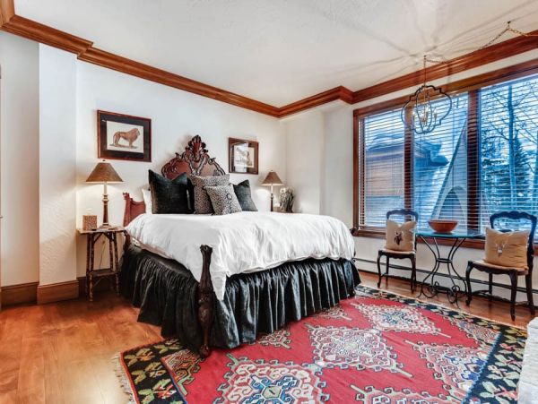 Beaver Creek Bachelor Gulch Condo 968565