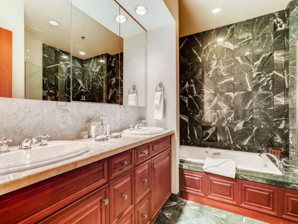 Beaver Creek Bachelor Gulch Condo 968565