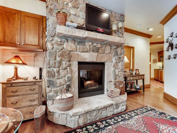Beaver Creek Bachelor Gulch Condo 968565