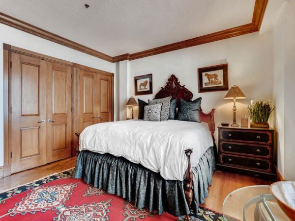 Beaver Creek Bachelor Gulch Condo 968565