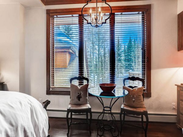 Beaver Creek Bachelor Gulch Condo 968565