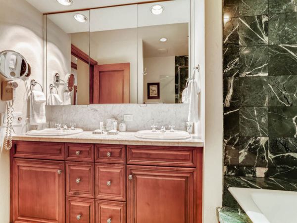 Beaver Creek Bachelor Gulch Condo 968565