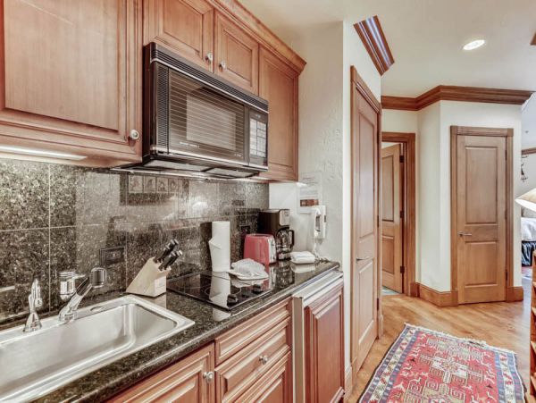 Beaver Creek Bachelor Gulch Condo 968565