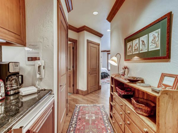 Beaver Creek Bachelor Gulch Condo 968565
