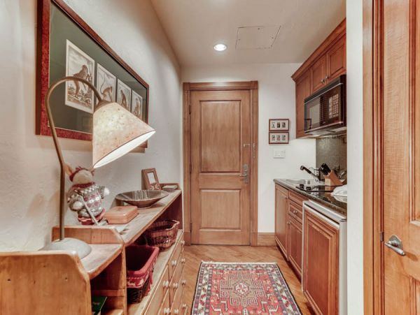 Beaver Creek Bachelor Gulch Condo 968565