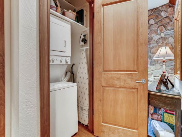 Beaver Creek Bachelor Gulch Condo 968565