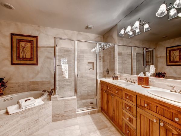 Beaver Creek Bachelor Gulch Condo 968566
