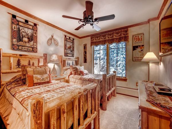 Beaver Creek Bachelor Gulch Condo 968566