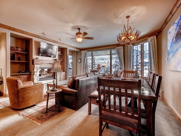 Beaver Creek Bachelor Gulch Condo 968566