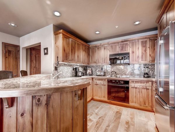 Beaver Creek Bachelor Gulch Condo 968566