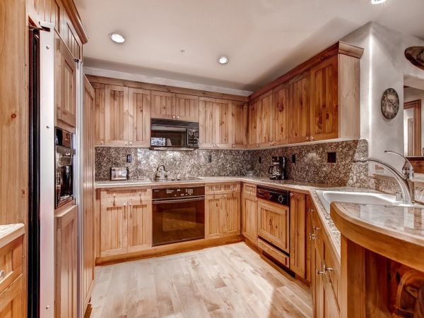 Beaver Creek Bachelor Gulch Condo 968566