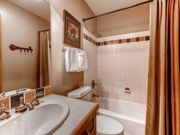 Beaver Creek Bachelor Gulch Condo 968567