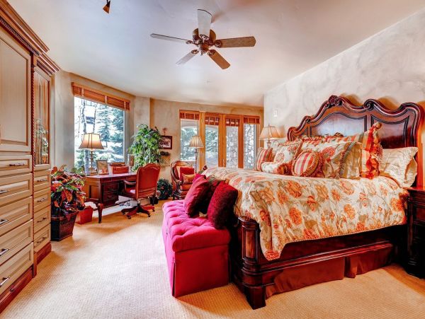 Beaver Creek Bachelor Gulch Condo 968567