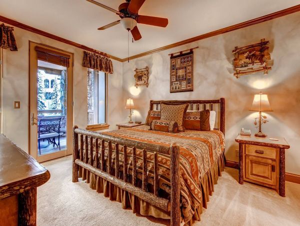 Beaver Creek Bachelor Gulch Condo 968567