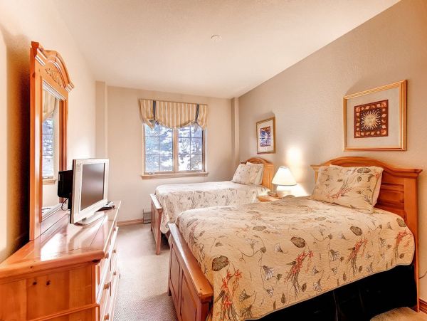 Beaver Creek Bachelor Gulch Home 968568