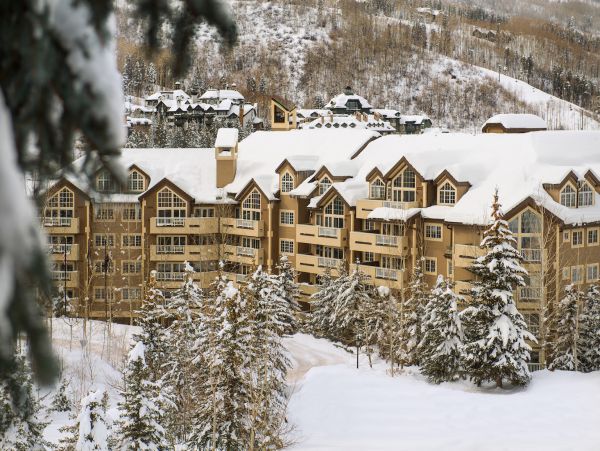 Beaver Creek Bachelor Gulch Home 968568