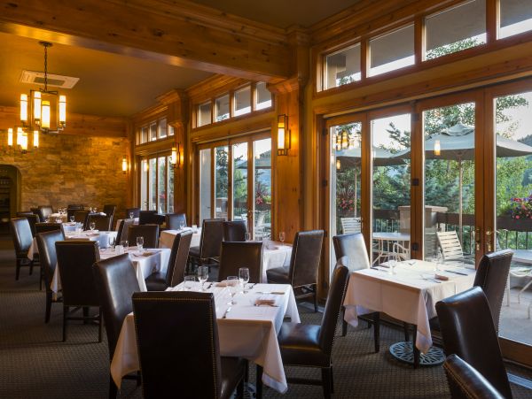 Beaver Creek Bachelor Gulch Home 968569