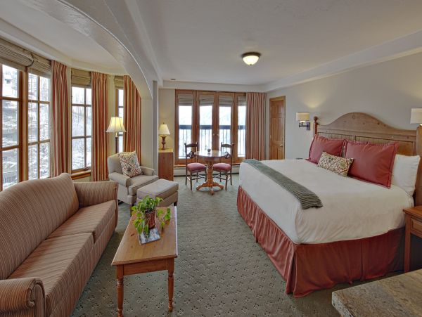 Beaver Creek Bachelor Gulch Home 968569